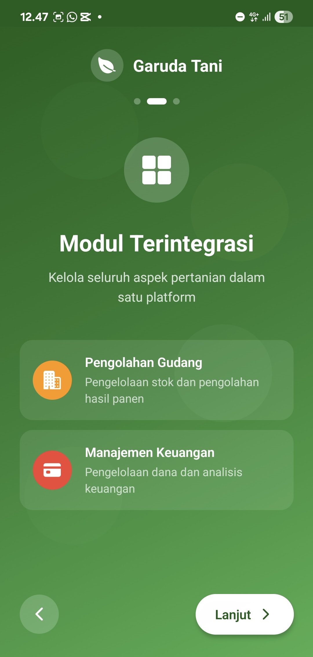 Gudang