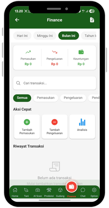 Keuangan
