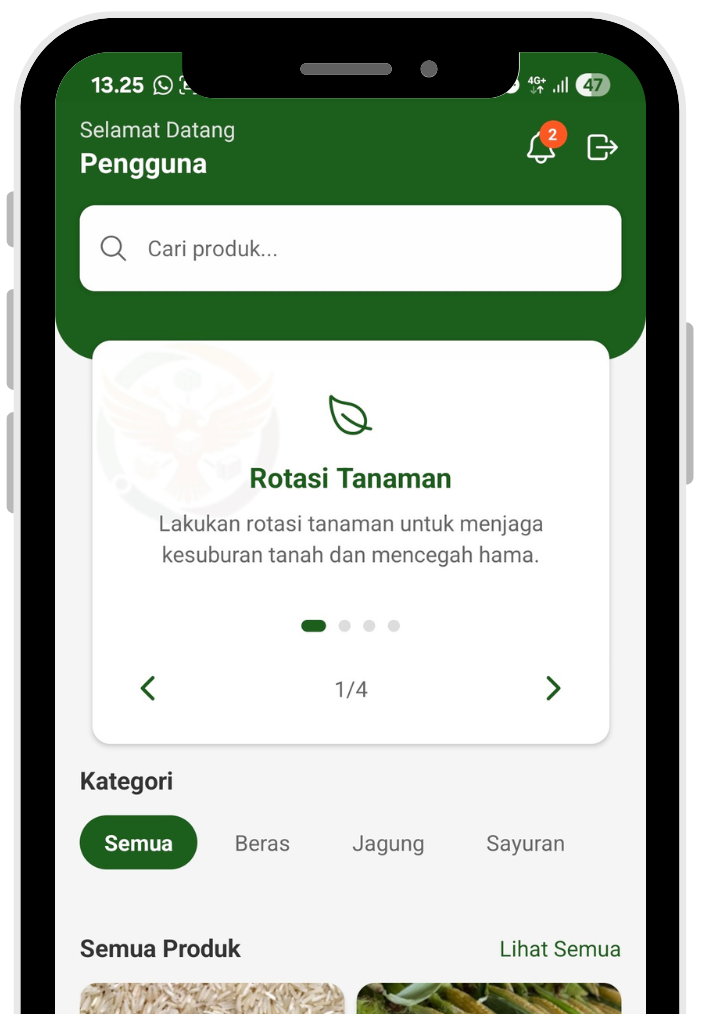 Alur Kerja